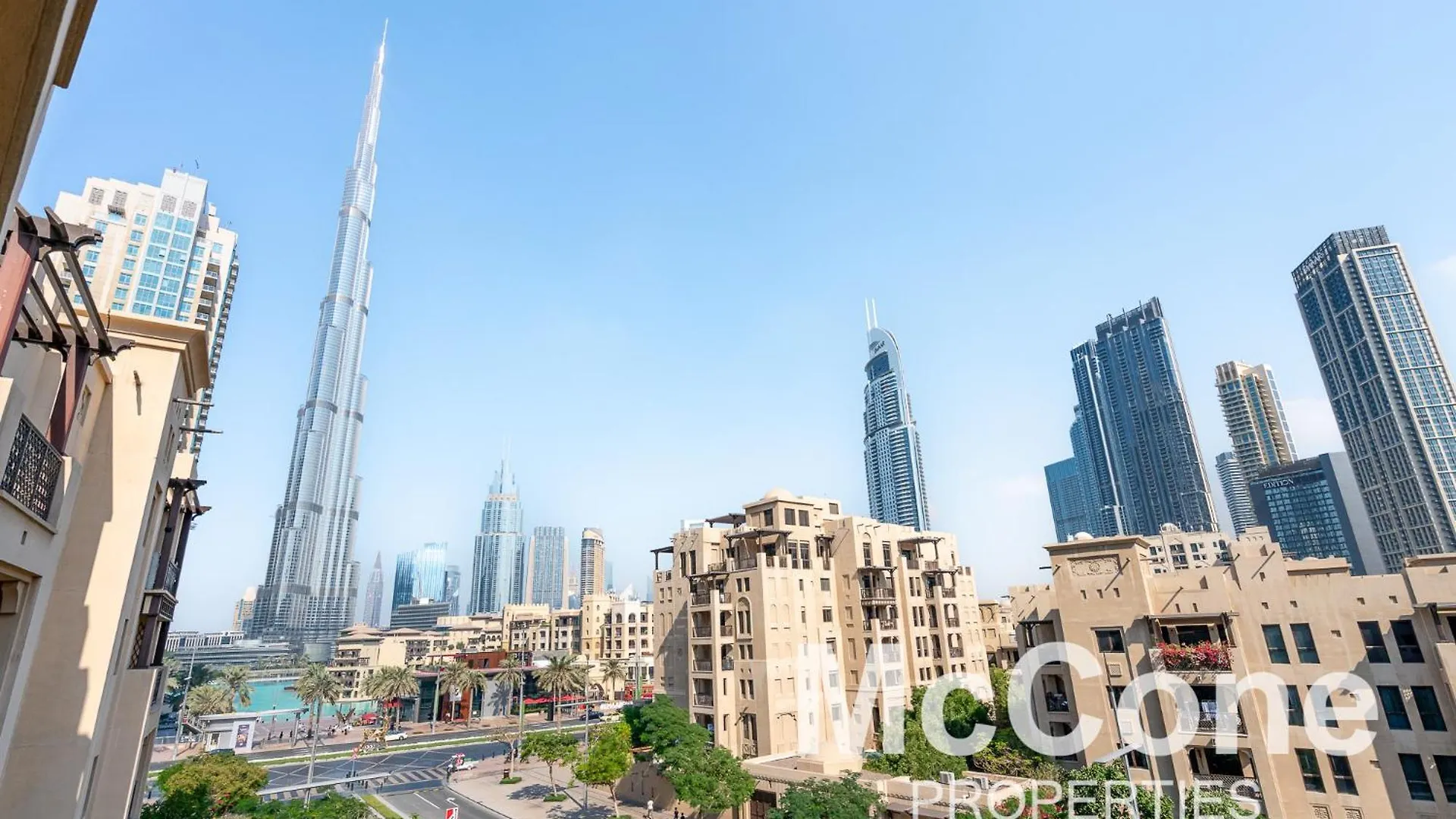 Downtown 2Br With Iconic Burj Khalifa Views Apartment Dubai