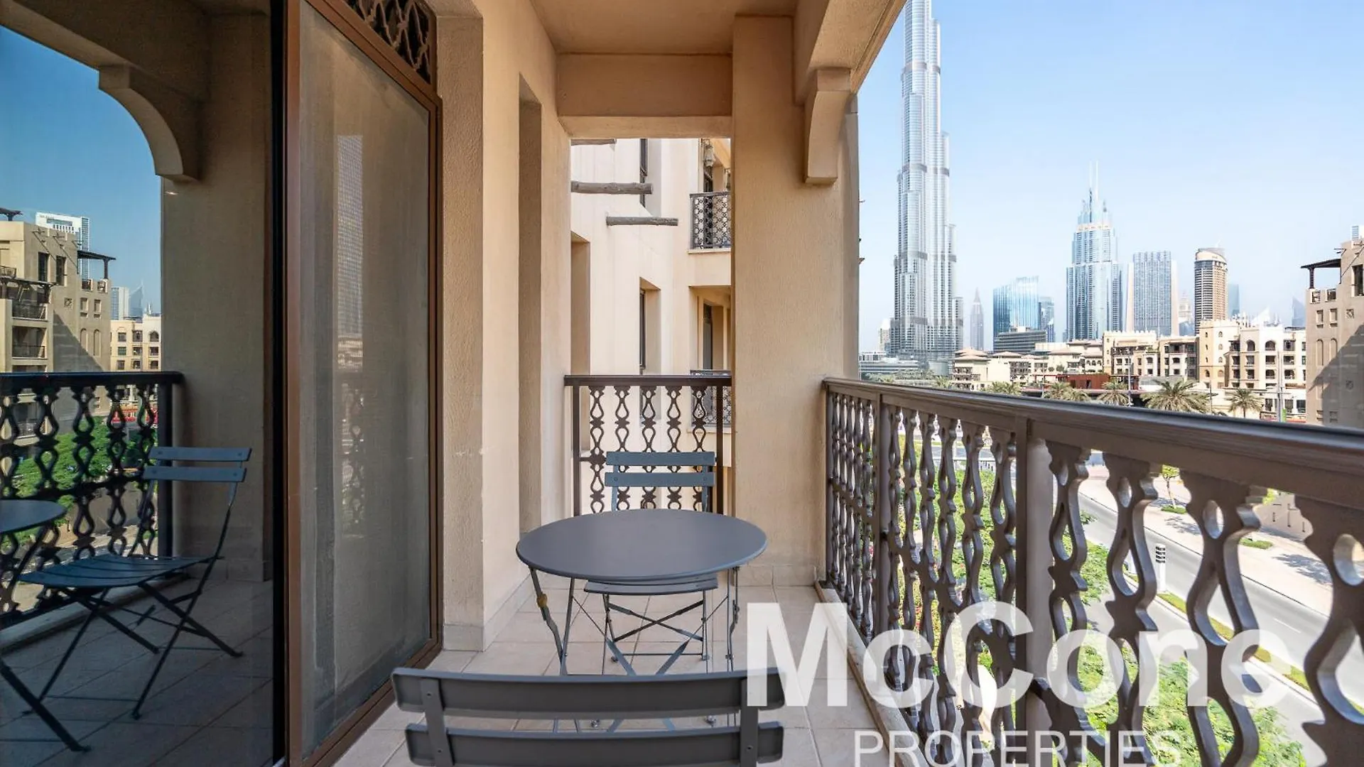 Downtown 2Br With Iconic Burj Khalifa Views Apartment Dubai