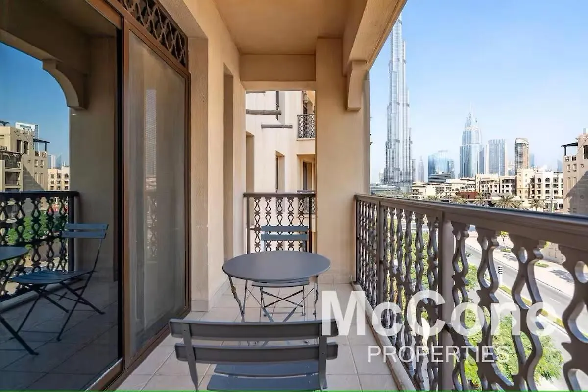 Downtown 2Br With Iconic Burj Khalifa Views Apartment Dubai United Arab Emirates