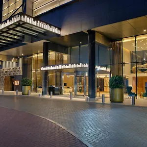 מלון The St. Regis Downtown, דובאי